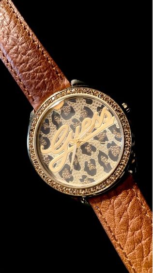 นาฬิกาข้อมือ GUESS 