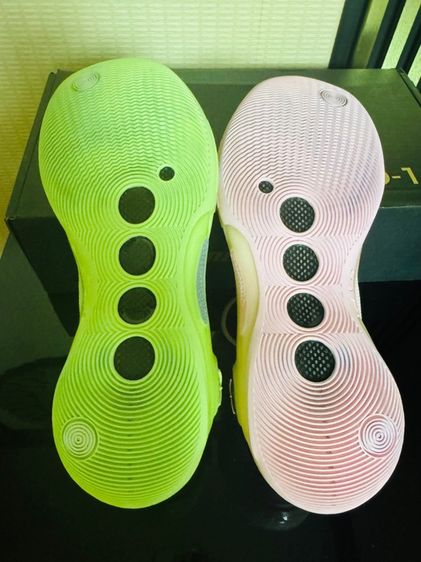 ขายรองเท้าบาส Li-Ning Way of Wade 10 (WOW 10) รูปที่ 12