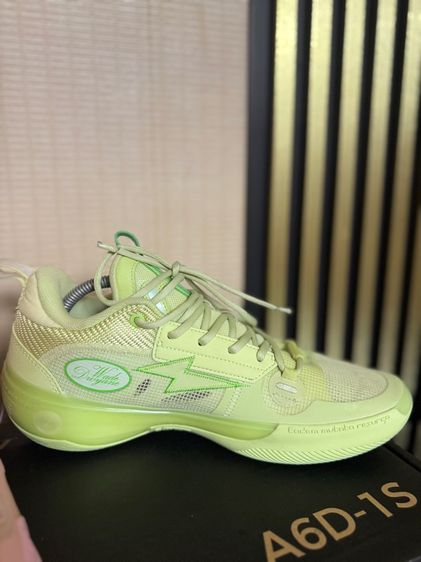 ขายรองเท้าบาส Li-Ning Way of Wade 10 (WOW 10) รูปที่ 9