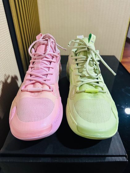 ขายรองเท้าบาส Li-Ning Way of Wade 10 (WOW 10)