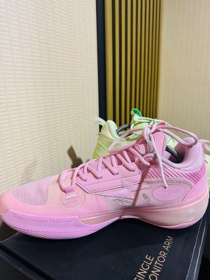 ขายรองเท้าบาส Li-Ning Way of Wade 10 (WOW 10) รูปที่ 2