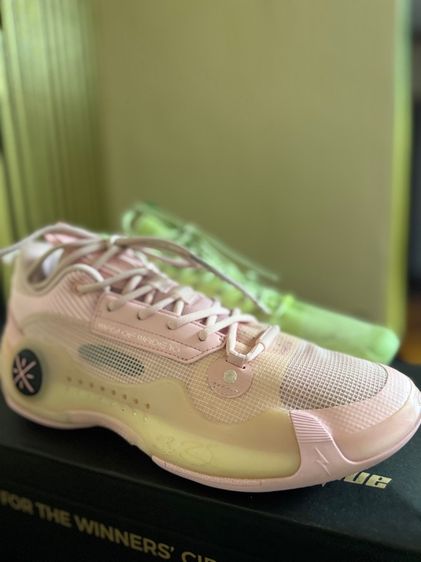 ขายรองเท้าบาส Li-Ning Way of Wade 10 (WOW 10) รูปที่ 10