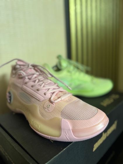 ขายรองเท้าบาส Li-Ning Way of Wade 10 (WOW 10) รูปที่ 11