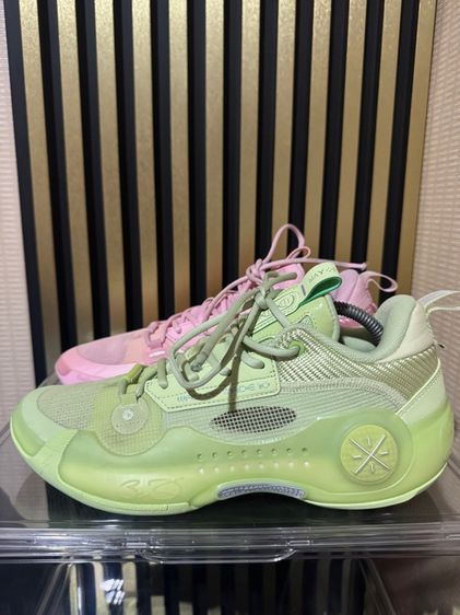 ขายรองเท้าบาส Li-Ning Way of Wade 10 (WOW 10) รูปที่ 4