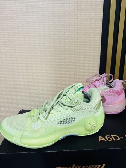 ขายรองเท้าบาส Li-Ning Way of Wade 10 (WOW 10) รูปที่ 7