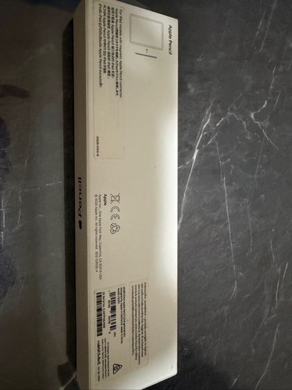 Apple Pencil 2 รูปที่ 5