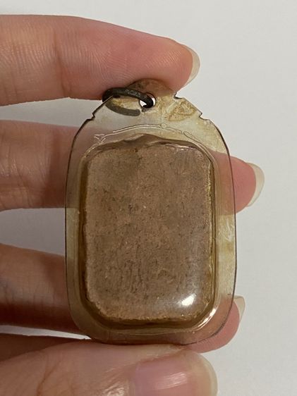 หลวงพ่อปานทรงนก รูปที่ 4