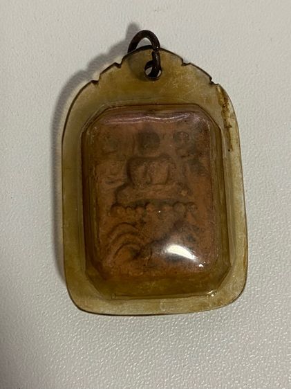 หลวงพ่อปานทรงไก่