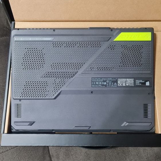 ASUS ROG STRIX รูปที่ 14