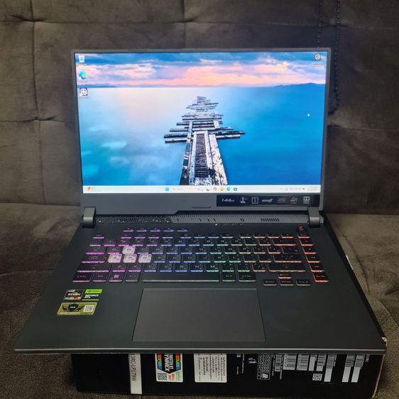อื่นๆ วินโดว์ อื่นๆ อื่นๆ ใช่ ASUS ROG STRIX