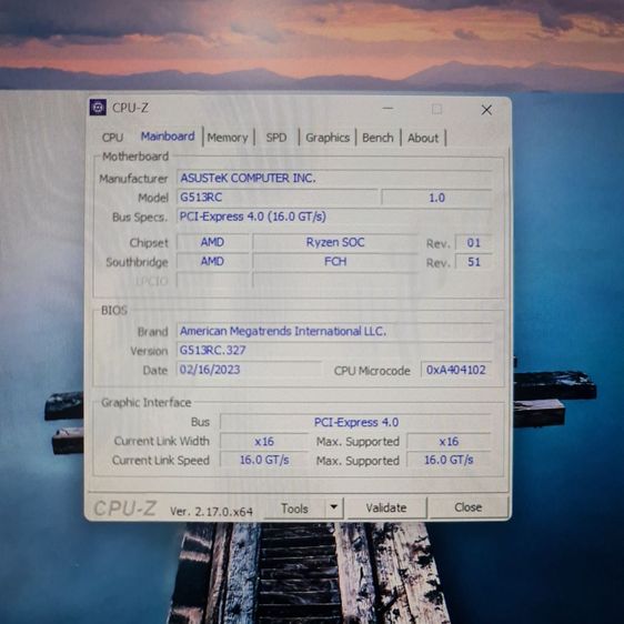 ASUS ROG STRIX รูปที่ 9