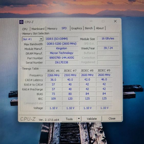 ASUS ROG STRIX รูปที่ 7