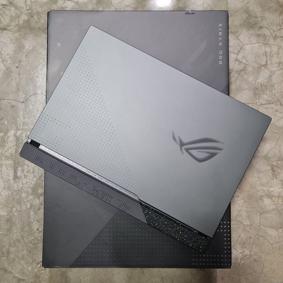 ASUS ROG STRIX รูปที่ 4