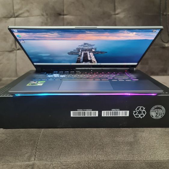 ASUS ROG STRIX รูปที่ 12