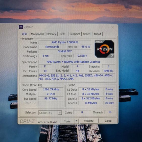 ASUS ROG STRIX รูปที่ 10