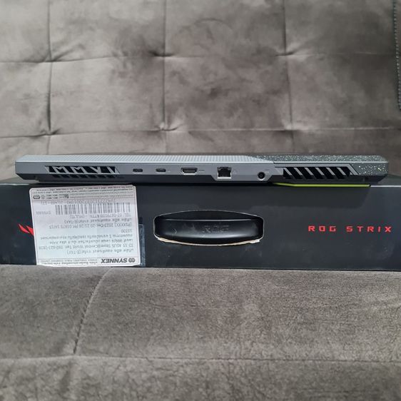 ASUS ROG STRIX รูปที่ 13