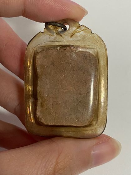 หลวงพ่อปานทรงไก่ รูปที่ 5