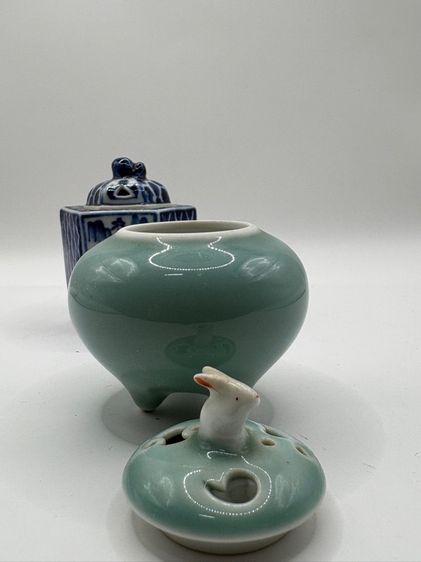 โหลกำยาน รูปที่ 2