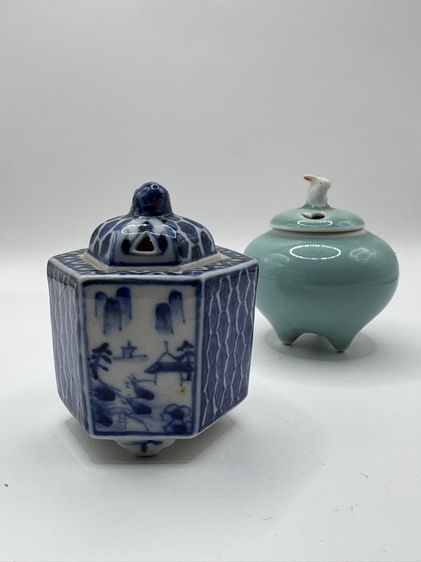 โหลกำยาน รูปที่ 6