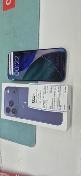 IPhone 17 Pro Max รูปที่ 6