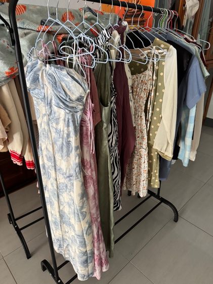 เสื้อผ้ามือ1 รูปที่ 15