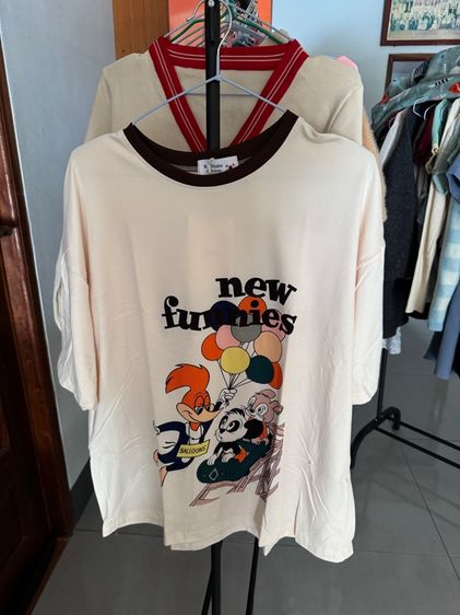 เสื้อผ้ามือ1 รูปที่ 10