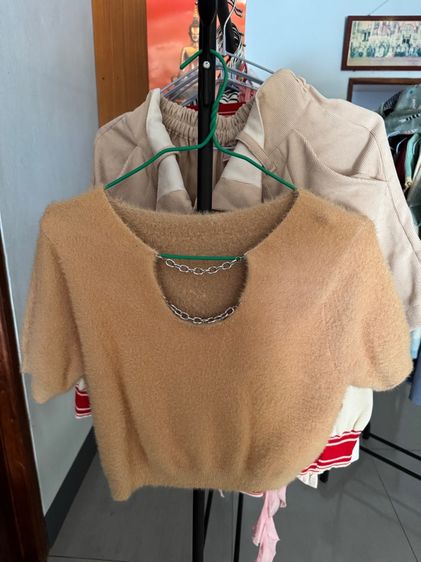 เสื้อผ้ามือ1 รูปที่ 12