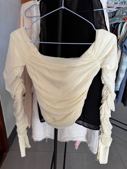 เสื้อผ้ามือ1 รูปที่ 7