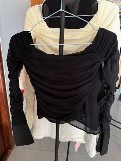 เสื้อผ้ามือ1 รูปที่ 5