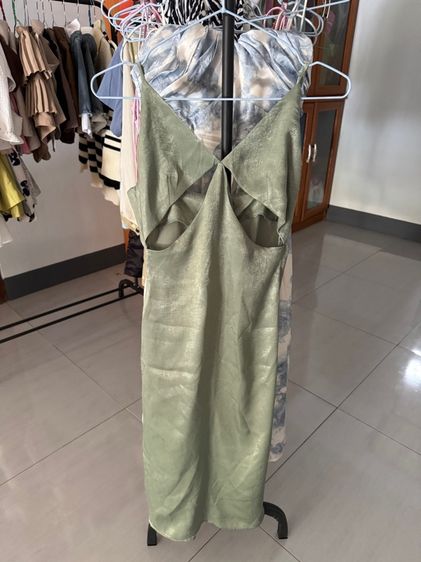 อื่นๆ อื่นๆ เสื้อเชิ้ตและเสื้อผู้หญิง EU 36 แขนสั้น เสื้อผ้ามือ1