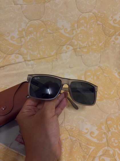 เเว่น Rayban รูปที่ 6