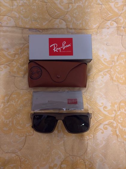 เเว่น Rayban รูปที่ 7