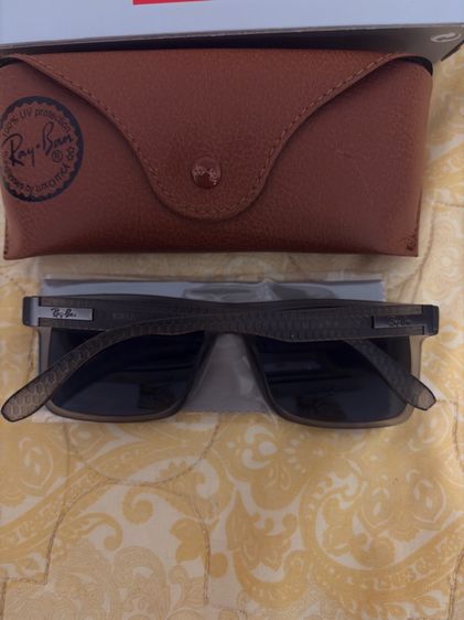 เเว่น Rayban รูปที่ 8