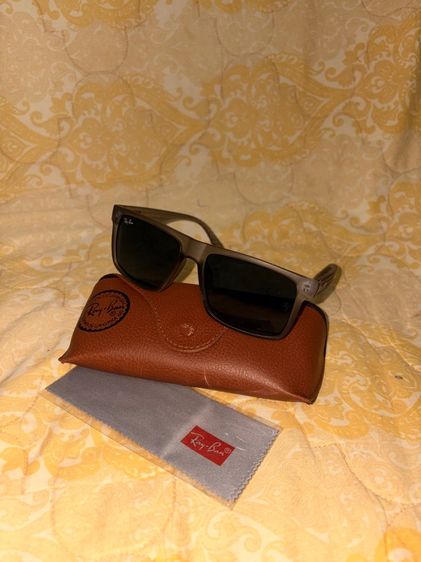 เเว่น Rayban รูปที่ 4