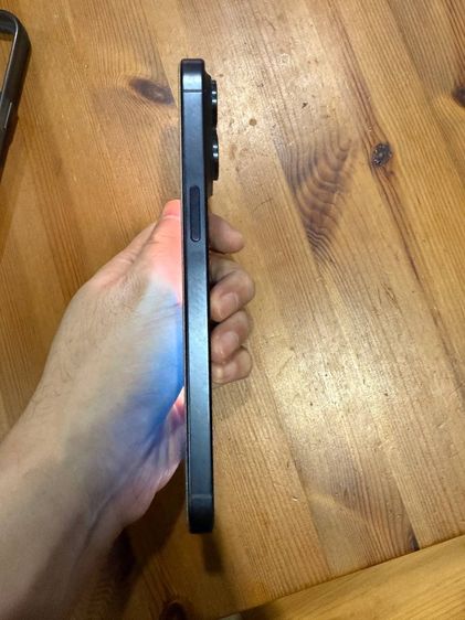 Apple 15 Pro Max รูปที่ 5