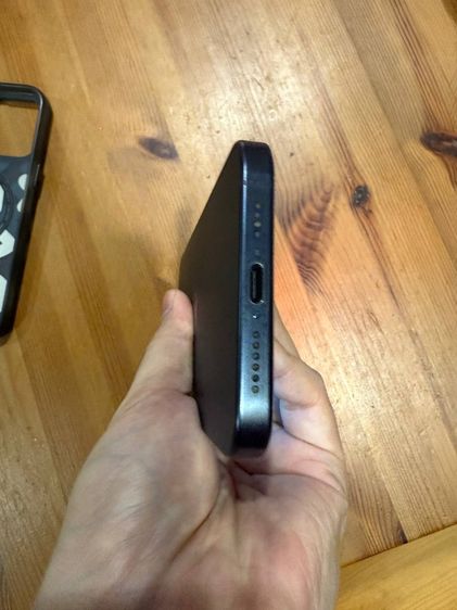 Apple 15 Pro Max รูปที่ 2