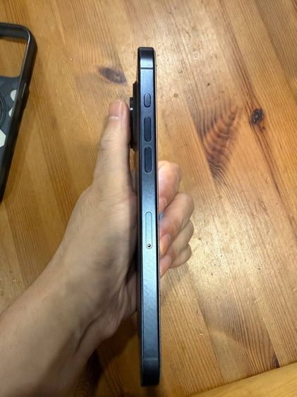 Apple 15 Pro Max รูปที่ 4