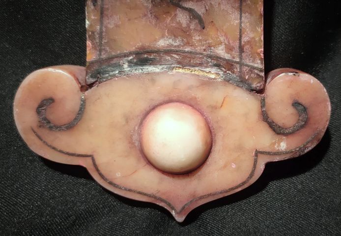 คฑายู่อี่ยุคราชวงศ์ชิงเก่าโบราณ รูปที่ 12