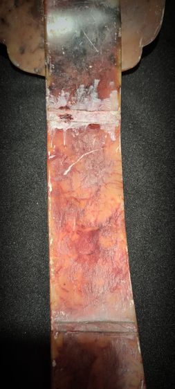 คฑายู่อี่ยุคราชวงศ์ชิงเก่าโบราณ รูปที่ 16