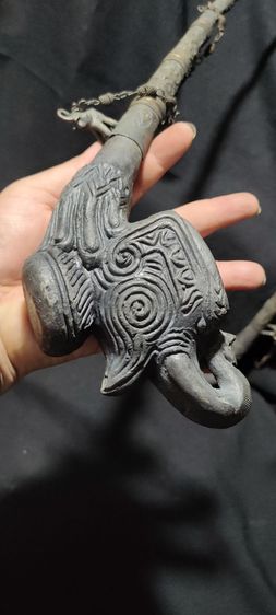 ของใช้โบราณเก่าเก็บ รูปที่ 7