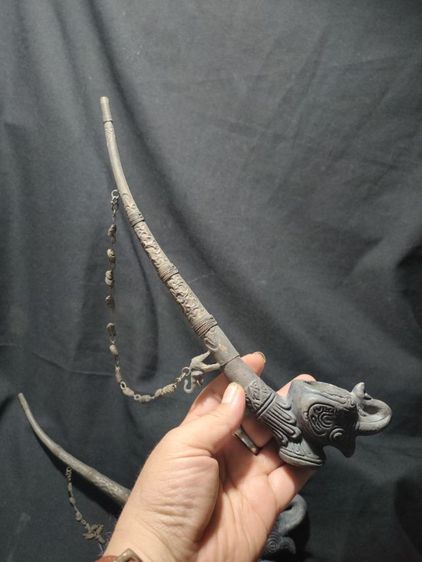 ของใช้โบราณเก่าเก็บ รูปที่ 3