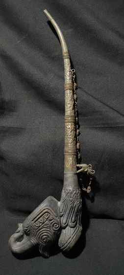 ของใช้โบราณเก่าเก็บ รูปที่ 2