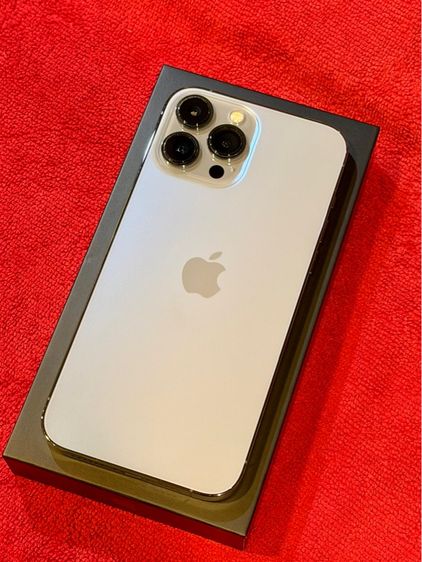 iphone 13pro max รูปที่ 2