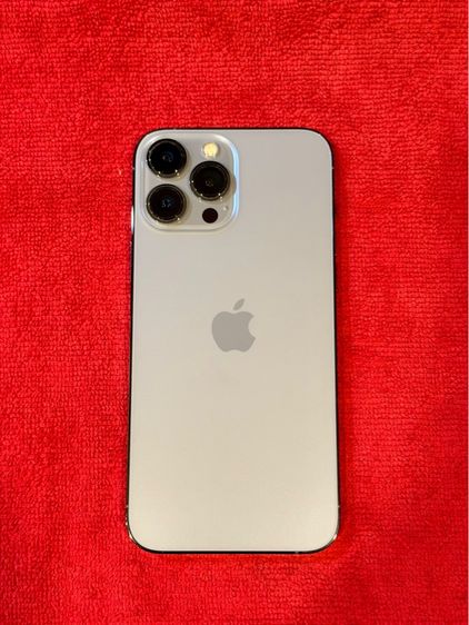 iphone 13pro max รูปที่ 4