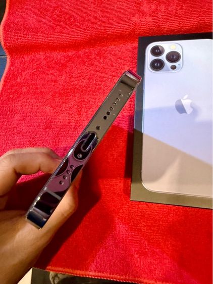 iphone 13pro max รูปที่ 5