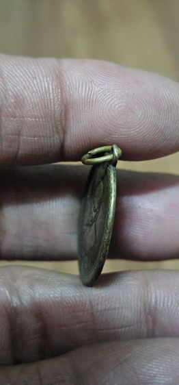 เหรียญหลวงพ่อปานวัดคลอง12ปี2506 รูปที่ 8