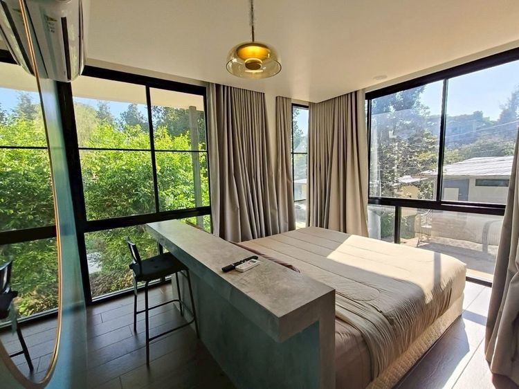 อื่นๆ ตกแต่งครบ 2020 ขายบ้านเดี่ยวพร้อมที่ดิน ต.แคมป์สน อ.เขาค้อ จ.เพชรบูรณ์ รูปที่ 4