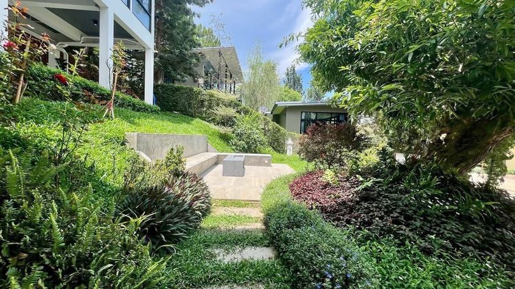 อื่นๆ ตกแต่งครบ 2020 ขายบ้านเดี่ยวพร้อมที่ดิน ต.แคมป์สน อ.เขาค้อ จ.เพชรบูรณ์ รูปที่ 3