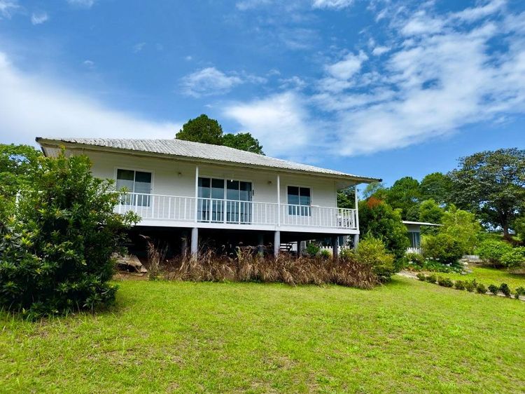 อื่นๆ ตกแต่งครบ 2020  ขายบ้านโฉนดครุฑแดง 2 หลัง วิวภูเขา อ.เขาค้อ จ.เพชรบูรณ์ รูปที่ 4