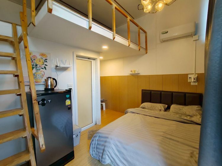 อื่นๆ ตกแต่งครบ 2020 ขายพูลวิลล่าเขาค้อ บ้านพัก 3 หลัง พร้อมสระว่ายน้ำ รูปที่ 3